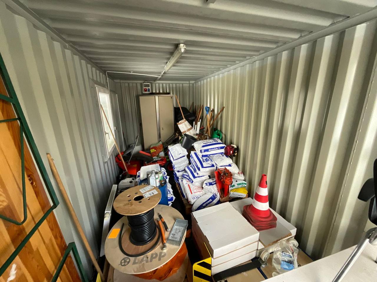 Firmenauflösung Paderborn