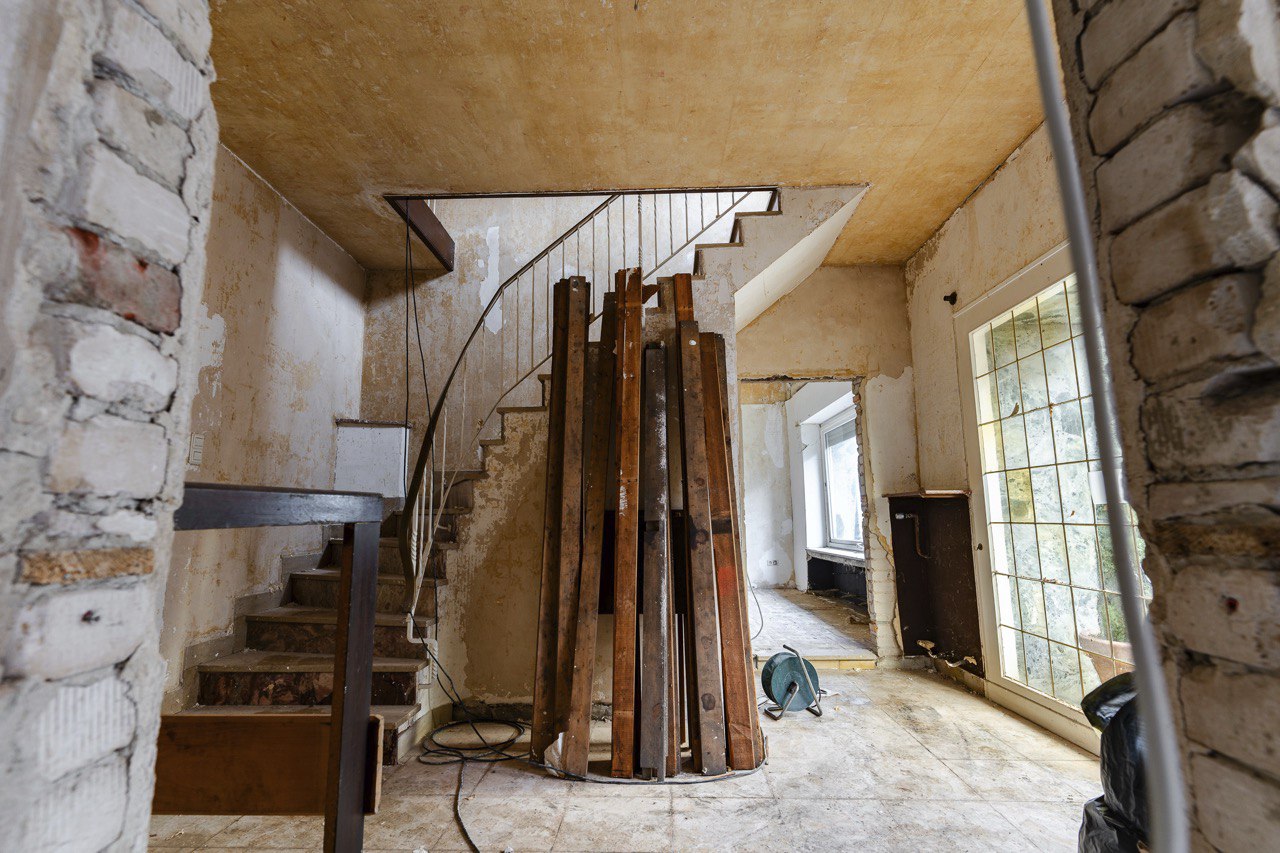 Bauschutt-Entsorgung Paderborn - Professioneller Service