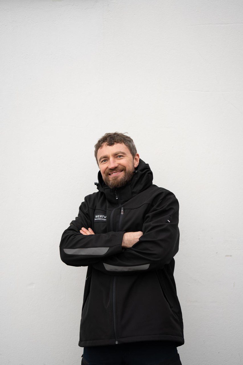 Teammitglied Wertvoll Dienstleistungen