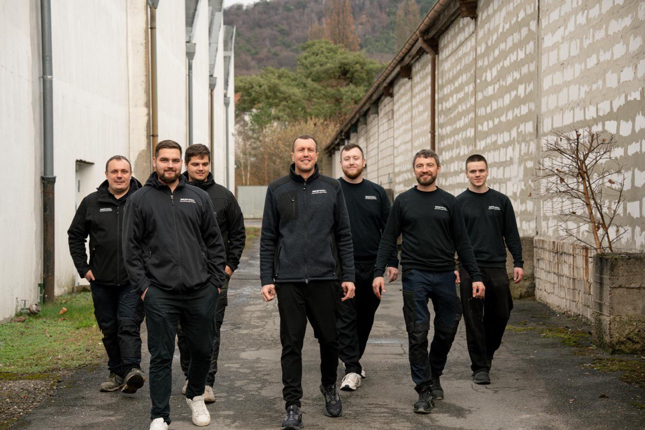 Entrümpelung Team Paderborn — Wertvoll Dienstleistungen