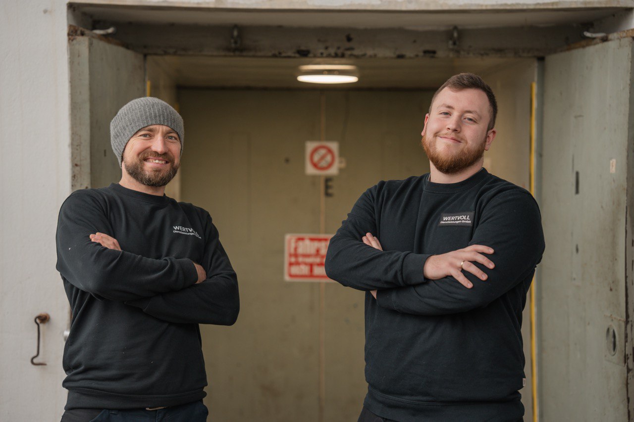 Entrümpelungsfirma Paderborn – Ihre persönlichen Ansprechpartner