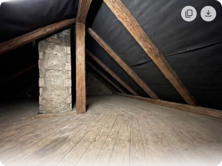 Nachher - Dachbodenauflösung in Paderborn